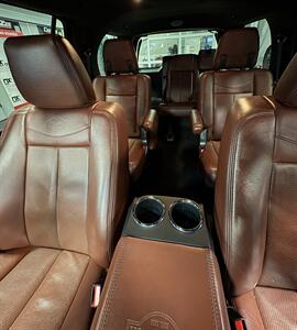 2014 Ford Expedition King Ranch   - Photo 57 - Bismarck, ND 58503