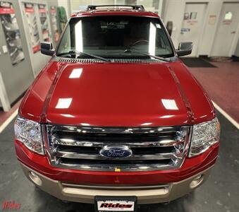 2014 Ford Expedition King Ranch   - Photo 38 - Bismarck, ND 58503