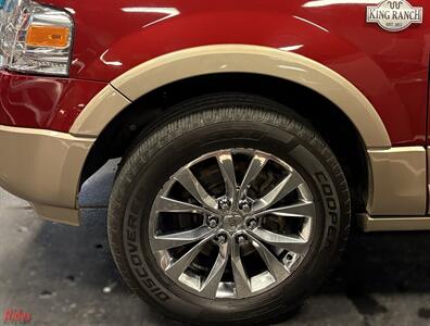 2014 Ford Expedition King Ranch   - Photo 5 - Bismarck, ND 58503