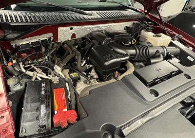 2014 Ford Expedition King Ranch   - Photo 42 - Bismarck, ND 58503