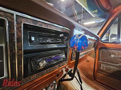 1978 Ford F-250 LARIAT SUPERCAB   - Photo 39 - Bismarck, ND 58503