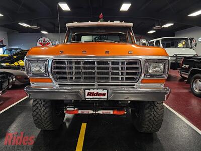 1978 Ford F-250 LARIAT SUPERCAB   - Photo 24 - Bismarck, ND 58503