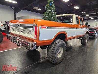 1978 Ford F-250 LARIAT SUPERCAB   - Photo 16 - Bismarck, ND 58503