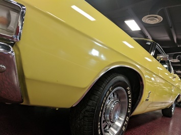 1969 Ford Torino Cobra Jet   - Photo 21 - Bismarck, ND 58503