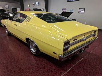 1969 Ford Torino Cobra Jet   - Photo 6 - Bismarck, ND 58503