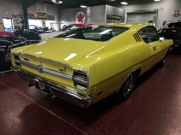 1969 Ford Torino Cobra Jet   - Photo 10 - Bismarck, ND 58503