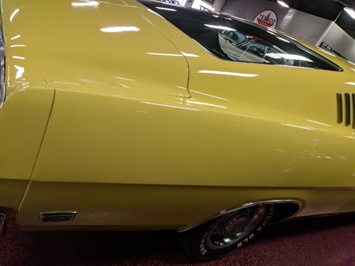 1969 Ford Torino Cobra Jet   - Photo 11 - Bismarck, ND 58503