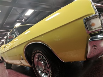 1969 Ford Torino Cobra Jet   - Photo 20 - Bismarck, ND 58503