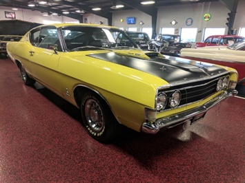 1969 Ford Torino Cobra Jet   - Photo 13 - Bismarck, ND 58503