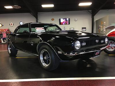 1968 Chevrolet Camaro   - Photo 21 - Bismarck, ND 58503