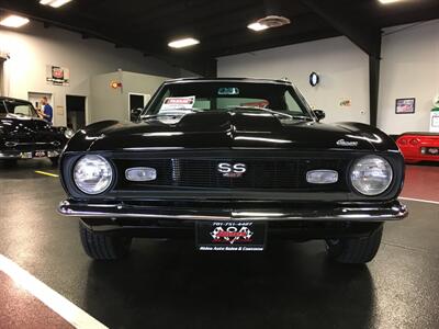 1968 Chevrolet Camaro   - Photo 24 - Bismarck, ND 58503