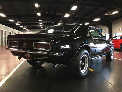 1968 Chevrolet Camaro   - Photo 13 - Bismarck, ND 58503