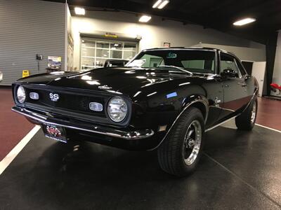 1968 Chevrolet Camaro   - Photo 1 - Bismarck, ND 58503