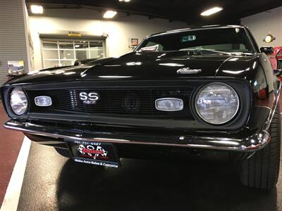 1968 Chevrolet Camaro   - Photo 2 - Bismarck, ND 58503