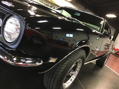 1968 Chevrolet Camaro   - Photo 3 - Bismarck, ND 58503