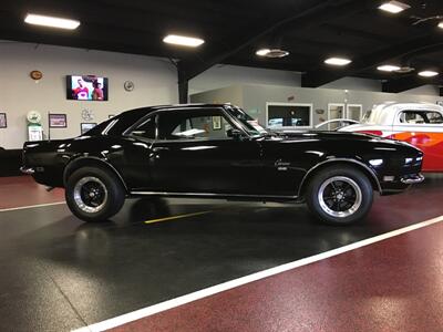 1968 Chevrolet Camaro   - Photo 20 - Bismarck, ND 58503