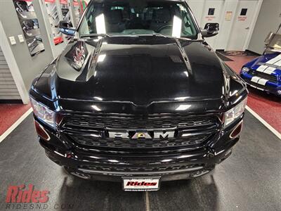 2023 RAM 1500 Big Horn   - Photo 19 - Bismarck, ND 58503