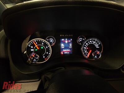 2023 RAM 1500 Big Horn   - Photo 37 - Bismarck, ND 58503