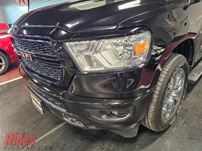 2023 RAM 1500 Big Horn   - Photo 2 - Bismarck, ND 58503