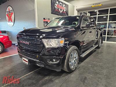 2023 RAM 1500 Big Horn   - Photo 1 - Bismarck, ND 58503