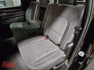 2023 RAM 1500 Big Horn   - Photo 22 - Bismarck, ND 58503