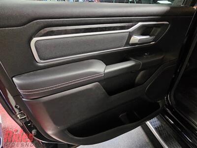 2023 RAM 1500 Big Horn   - Photo 25 - Bismarck, ND 58503