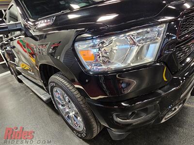 2023 RAM 1500 Big Horn   - Photo 16 - Bismarck, ND 58503