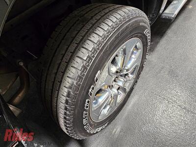 2023 RAM 1500 Big Horn   - Photo 13 - Bismarck, ND 58503