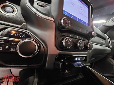 2023 RAM 1500 Big Horn   - Photo 39 - Bismarck, ND 58503