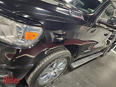 2023 RAM 1500 Big Horn   - Photo 3 - Bismarck, ND 58503