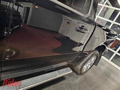 2023 RAM 1500 Big Horn   - Photo 6 - Bismarck, ND 58503