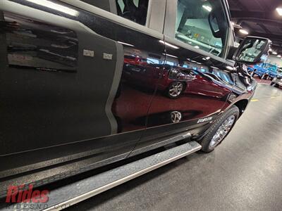 2023 RAM 1500 Big Horn   - Photo 14 - Bismarck, ND 58503