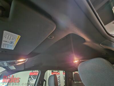 2023 RAM 1500 Big Horn   - Photo 30 - Bismarck, ND 58503