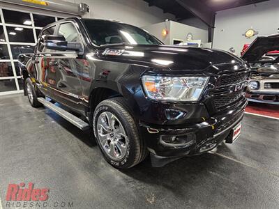 2023 RAM 1500 Big Horn   - Photo 15 - Bismarck, ND 58503