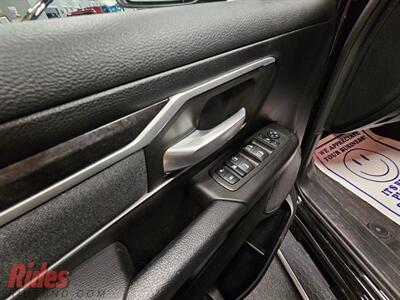 2023 RAM 1500 Big Horn   - Photo 27 - Bismarck, ND 58503