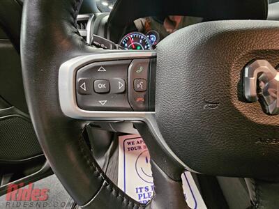 2023 RAM 1500 Big Horn   - Photo 35 - Bismarck, ND 58503