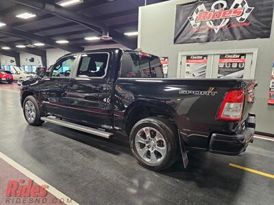 2023 RAM 1500 Big Horn   - Photo 7 - Bismarck, ND 58503