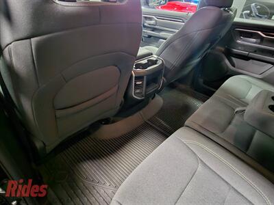 2023 RAM 1500 Big Horn   - Photo 23 - Bismarck, ND 58503