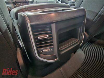2023 RAM 1500 Big Horn   - Photo 24 - Bismarck, ND 58503
