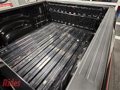 2023 RAM 1500 Big Horn   - Photo 20 - Bismarck, ND 58503