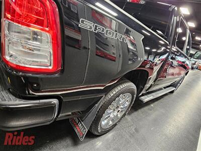 2023 RAM 1500 Big Horn   - Photo 12 - Bismarck, ND 58503