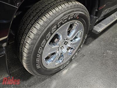 2023 RAM 1500 Big Horn   - Photo 4 - Bismarck, ND 58503