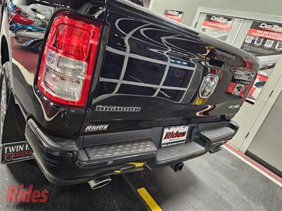 2023 RAM 1500 Big Horn   - Photo 9 - Bismarck, ND 58503