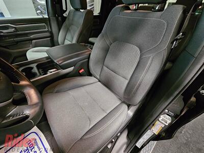 2023 RAM 1500 Big Horn   - Photo 29 - Bismarck, ND 58503