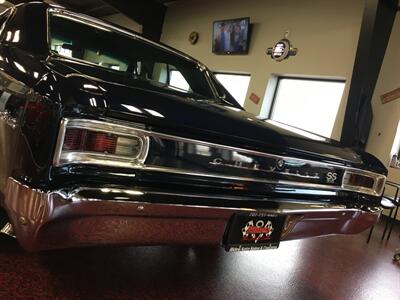 1966 Chevrolet Chevelle   - Photo 11 - Bismarck, ND 58503