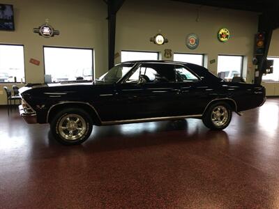 1966 Chevrolet Chevelle   - Photo 8 - Bismarck, ND 58503