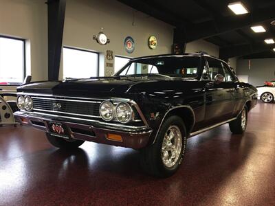 1966 Chevrolet Chevelle   - Photo 1 - Bismarck, ND 58503