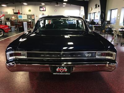 1966 Chevrolet Chevelle   - Photo 13 - Bismarck, ND 58503