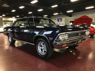 1966 Chevrolet Chevelle   - Photo 23 - Bismarck, ND 58503