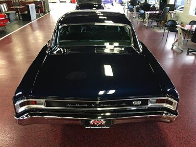 1966 Chevrolet Chevelle   - Photo 12 - Bismarck, ND 58503